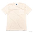 画像3: Good On（グッドオン）Short Sleeve Crew Neck Pocket Tee（ショートスリーブクルーネックポケット付きTシャツ）/ 6colors（全6色展開） (3)
