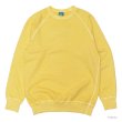 画像9: Good On（グッドオン）Raglan Crew Sweat（ラグランクルースウェット） / 9colors（全9色展開） (9)