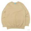 画像4: Good On（グッドオン）Raglan Crew Sweat（ラグランクルースウェット） / 9colors（全9色展開） (4)
