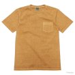 画像6: Good On（グッドオン）Short Sleeve Crew Neck Pocket Tee（ショートスリーブクルーネックポケット付きTシャツ）/ 6colors（全6色展開） (6)