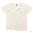 画像3: Good On（グッドオン）Short Sleeve Henley Neck Tee（ショートスリーブヘンリーネックTシャツ） / 7colors（全7色展開） (3)