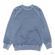 画像6: Good On（グッドオン）Raglan Crew Sweat（ラグランクルースウェット） / 9colors（全9色展開） (6)