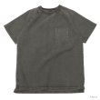 画像11: Good On（グッドオン）Short Sleeve Heavy Raglan Pocket Tee（ショートスリーブヘビーラグランポケットTシャツ）"Washed" / 10 Colors（全10色展開） (11)