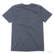 画像4: Good On（グッドオン）Short Sleeve Crew Neck Pocket Tee（ショートスリーブクルーネックポケット付きTシャツ）/ 6colors（全6色展開） (4)