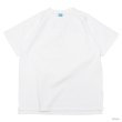 画像2: Good On（グッドオン）Short Sleeve Heavy Raglan Pocket Tee（ショートスリーブヘビーラグランポケットTシャツ）"Washed" / 10 Colors（全10色展開） (2)