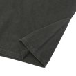 画像12: Good On（グッドオン）Short Sleeve Henley Neck Tee（ショートスリーブヘンリーネックTシャツ） / 7colors（全7色展開） (12)