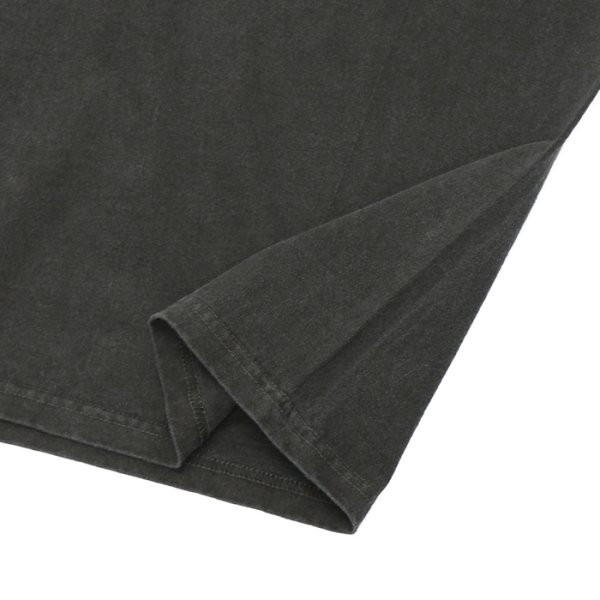 画像12: Good On（グッドオン）Short Sleeve Henley Neck Tee（ショートスリーブヘンリーネックTシャツ） / 7colors（全7色展開） (12)