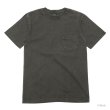 画像7: Good On（グッドオン）Short Sleeve Crew Neck Pocket Tee（ショートスリーブクルーネックポケット付きTシャツ）/ 6colors（全6色展開） (7)