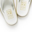画像6: ISLAND SLIPPER（アイランドスリッパ）PT202 (レザートングサンダル) / White（ホワイト） (6)