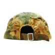 画像3: DECHO（デコー）TYE-DYE BECKBILL FISHING CAP（タイダイ デックビルフィッシングキャップ） / Olive（オリーブ） (3)