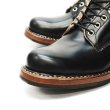 画像5: White's Boots（ホワイツブーツ）OXFORD（オックスフォード）/Black Chrome Excel Leather（ブラッククロムエクセルレザー） (5)