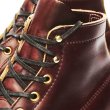画像5: White's Boots（ホワイツブーツ）SEMI DRESS（セミドレス）/Burgundy Chrome Excel Leather（バーガンディクロムエクセルレザー） (5)