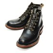 画像2: White's Boots（ホワイツブーツ）SEMI DRESS（セミドレス）/Black Chrome Excel Leather（ブラッククロムエクセルレザー） (2)