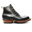 画像1: White's Boots（ホワイツブーツ）SEMI DRESS（セミドレス）/Black Chrome Excel Leather（ブラッククロムエクセルレザー） (1)