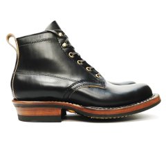 White's Boots（ホワイツブーツ）SEMI DRESS（セミドレス）/Black Chrome Excel Leather（ブラッククロムエクセルレザー）