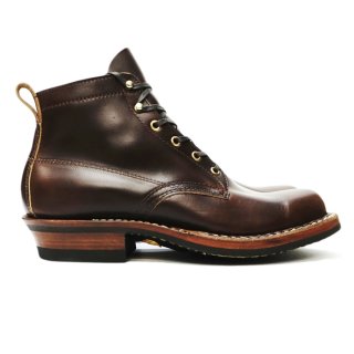 White's Boots（ホワイツブーツ）Leather Shoe Lace（レザーシュー