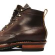 画像5: White's Boots（ホワイツブーツ）SEMI DRESS（セミドレス）/Brown Chrome Excel Leather（ブラウンクロムエクセルレザー） (5)