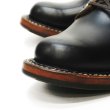 画像4: White's Boots（ホワイツブーツ）SEMI DRESS（セミドレス）/Black Chrome Excel Leather（ブラッククロムエクセルレザー） (4)