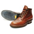 画像3: White's Boots（ホワイツブーツ）SEMI DRESS（セミドレス）/British Tan（ブリティッシュタン） (3)