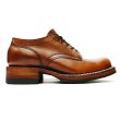 画像1: White's Boots（ホワイツブーツ）OXFORD（オックスフォード）/Brown Chrome Excel Leather（ブラウンクロムエクセルレザー） (1)