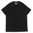 画像4: Yonetomi NEW BASIC（ヨネトミニューベーシック）3PACK T-SHIRT（3パックTシャツ）/ White（ホワイト）・Black（ブラック） (4)
