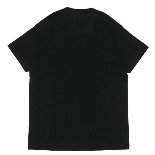 画像5: Yonetomi NEW BASIC（ヨネトミニューベーシック）3PACK T-SHIRT（3パックTシャツ）/ White（ホワイト）・Black（ブラック） (5)