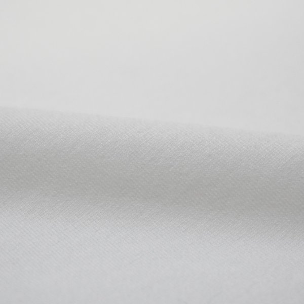 画像10: Yonetomi NEW BASIC（ヨネトミニューベーシック）3PACK T-SHIRT（3パックTシャツ）/ White（ホワイト）・Black（ブラック） (10)