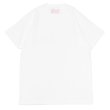 画像2: Yonetomi NEW BASIC（ヨネトミニューベーシック）3PACK T-SHIRT（3パックTシャツ）/ White（ホワイト）・Black（ブラック） (2)