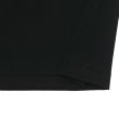 画像9: Yonetomi NEW BASIC（ヨネトミニューベーシック）3PACK T-SHIRT（3パックTシャツ）/ White（ホワイト）・Black（ブラック） (9)