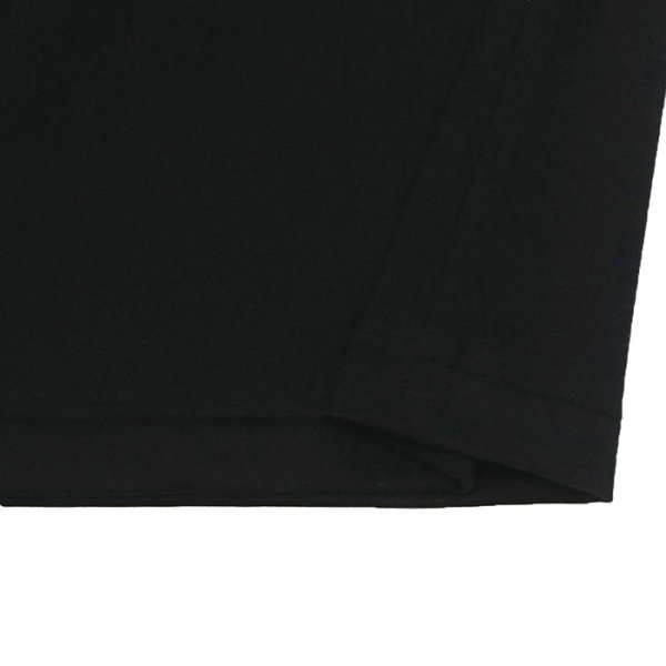 画像9: Yonetomi NEW BASIC（ヨネトミニューベーシック）3PACK T-SHIRT（3パックTシャツ）/ White（ホワイト）・Black（ブラック） (9)