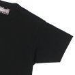 画像8: Yonetomi NEW BASIC（ヨネトミニューベーシック）3PACK T-SHIRT（3パックTシャツ）/ White（ホワイト）・Black（ブラック） (8)