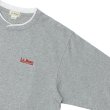 画像4: L.L.Bean Japan Edition（エルエルビーン ジャパンエディション）Union Long Sleeve Tee（ユニオン ロングスリーブT）/ Top Grey（トップグレー） (4)