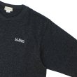 画像4: L.L.Bean Japan Edition（エルエルビーン ジャパンエディション）Union Long-Sleeve Tee（ユニオン ロングスリーブT） / Top Charcoal（トップチャコール） (4)
