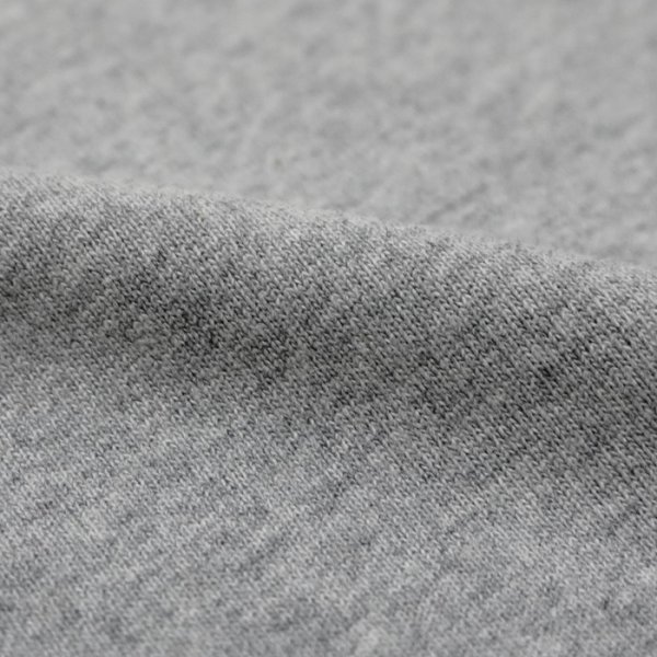 画像6: L.L.Bean Japan Edition（エルエルビーン ジャパンエディション）Union Long Sleeve Tee（ユニオン ロングスリーブT）/ Top Grey（トップグレー） (6)