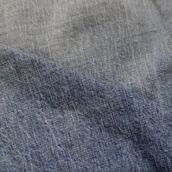 画像10: FULLCOUNT（フルカウント）2978-2107 Dartford Denim Jacket （ダートフォードデニムジャケット）"13.7oz Original Selvedge Denim" / Indigo Blue（インディゴブルー） (10)
