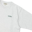 画像4: L.L.Bean Japan Edition（エルエルビーン ジャパンエディション）Union Long Sleeve Tee（ユニオン ロングスリーブT）/ Birch（バーチグレー） (4)
