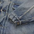 画像7: FULLCOUNT（フルカウント）2978-2107 Dartford Denim Jacket （ダートフォードデニムジャケット）"13.7oz Original Selvedge Denim" / Indigo Blue（インディゴブルー） (7)