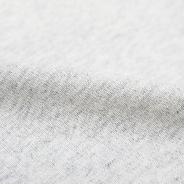 画像6: L.L.Bean Japan Edition（エルエルビーン ジャパンエディション）Union Long Sleeve Tee（ユニオン ロングスリーブT）/ Birch（バーチグレー） (6)