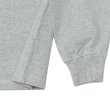 画像5: L.L.Bean Japan Edition（エルエルビーン ジャパンエディション）Union Long Sleeve Tee（ユニオン ロングスリーブT）/ Top Grey（トップグレー） (5)