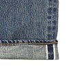 画像6: F.O.B FACTORY（エフオービーファクトリー）SELVEDGE 66 DENIM 5P（セルヴィッチ66デニム5P）"13oz Selvedge Denim" / Used（ユーズド加工）【裾上げ無料】 (6)