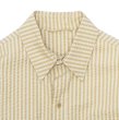 画像3: KAPTAIN SUNSHINE（キャプテンサンシャイン）Safari Shirt Jacket（サファリシャツジャケット）/ Golden Ecru（ゴールデンエクリュ） (3)
