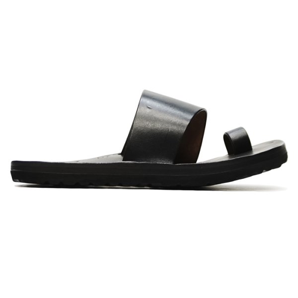 画像1: Jutta Neumann（ユッタノイマン）Alice（アリス）"Birken Sole" / Black（ブラック） (1)