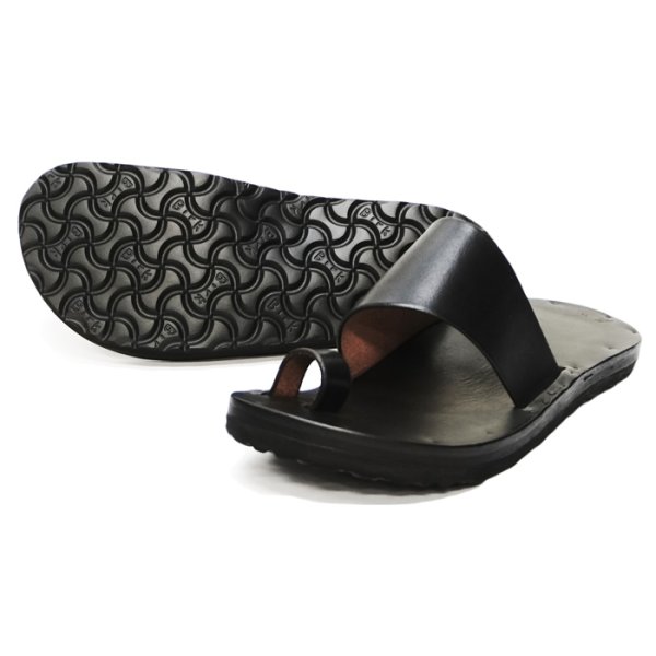 画像3: Jutta Neumann（ユッタノイマン）Alice（アリス）"Birken Sole" / Black（ブラック） (3)