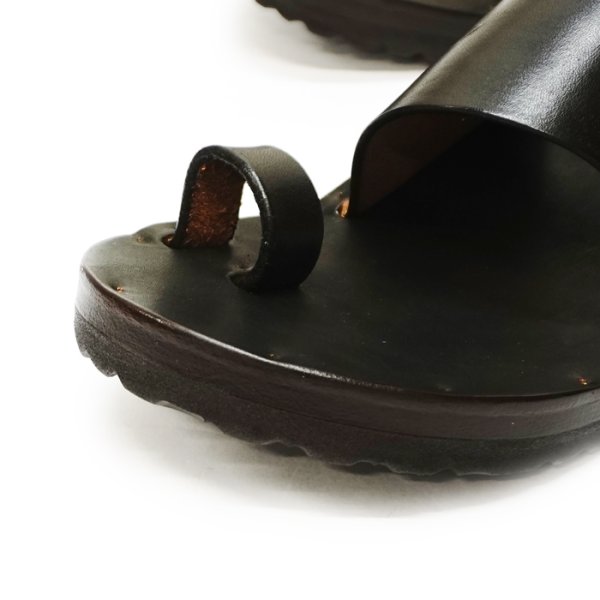 画像5: Jutta Neumann（ユッタノイマン）Alice（アリス）"Birken Sole" / Brown（ブラウン） (5)