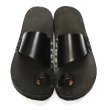 画像4: Jutta Neumann（ユッタノイマン）Alice（アリス）"Birken Sole" / Black（ブラック） (4)