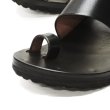 画像5: Jutta Neumann（ユッタノイマン）Alice（アリス）"Birken Sole" / Black（ブラック） (5)