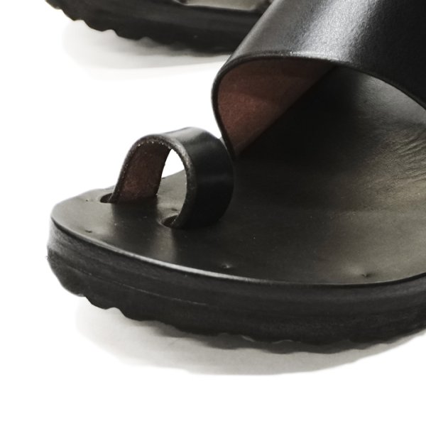 画像5: Jutta Neumann（ユッタノイマン）Alice（アリス）"Birken Sole" / Black（ブラック） (5)