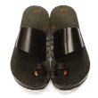 画像4: Jutta Neumann（ユッタノイマン）Alice（アリス）"Birken Sole" / Brown（ブラウン） (4)