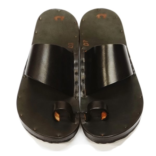 画像4: Jutta Neumann（ユッタノイマン）Alice（アリス）"Birken Sole" / Brown（ブラウン） (4)