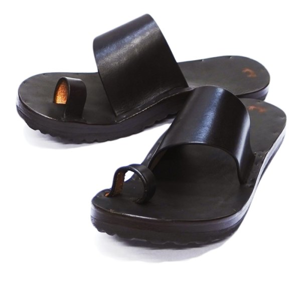 画像2: Jutta Neumann（ユッタノイマン）Alice（アリス）"Birken Sole" / Brown（ブラウン） (2)